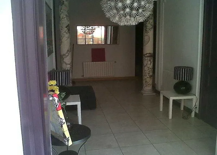 Ella Hostel Barcelone